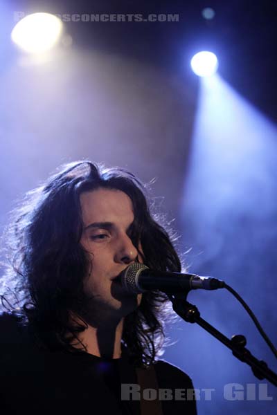 SIR ALICE - 2012-05-11 - PARIS - La Maroquinerie - 